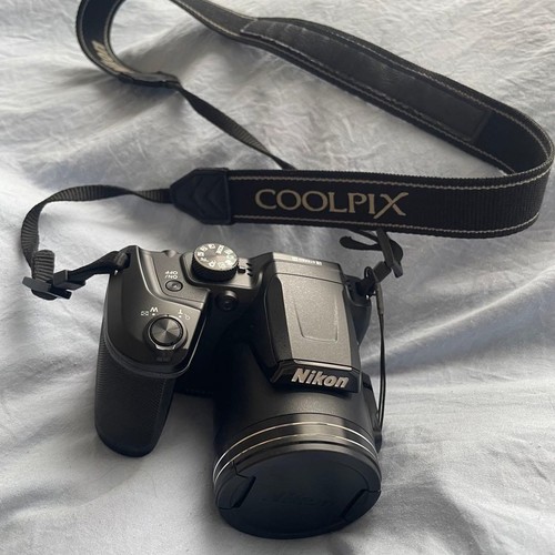Nikon coolpix b500 40x - coolpix,