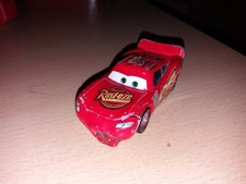 Disney Pixar Cars Thoung Out