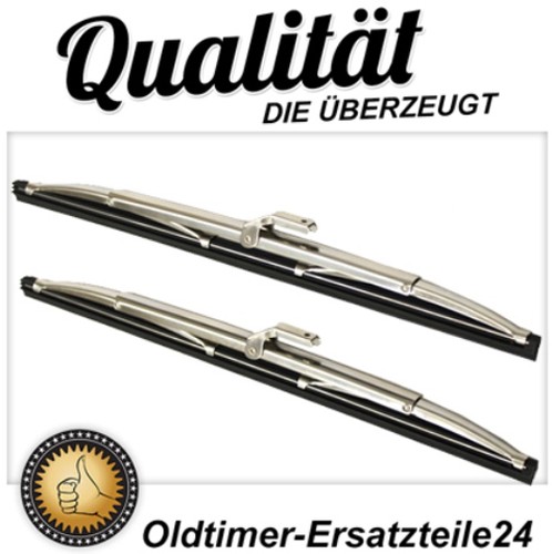 Edelstahl scheibenwischer - edelstahl,