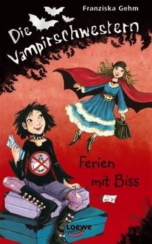Die vampirschwestern - vampirschwestern, 5)