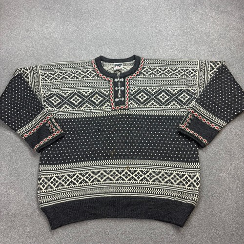 Dale norway pullover - norway,