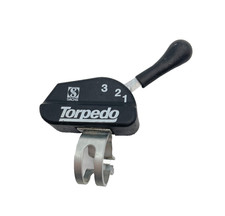 Torpedo Sachs 3 Gang