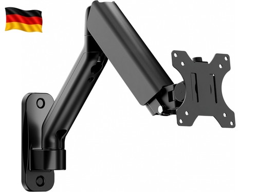 Monitor wandhalterung für - wandhalterung,