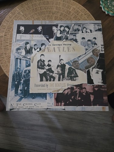 The beatles anthology - anthology, vol