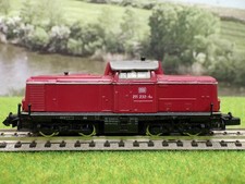 Arnold N Diesellok DB 211 232 4  (VC) C1202