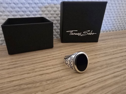 Thomas sabo ring herren - thomas,
