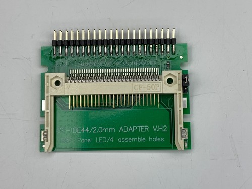Neu ide pin adapter - to, 44-pin