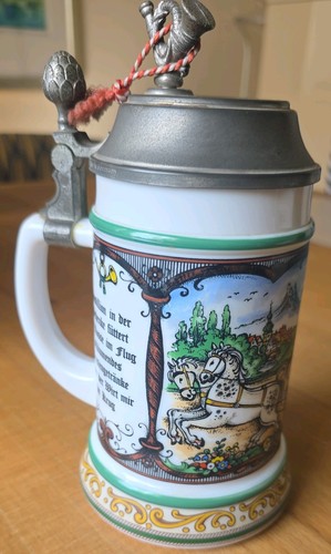 Bierkrug original bmf - original,