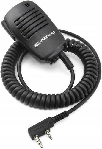Promaxpower headset mikrofon - promaxpower,