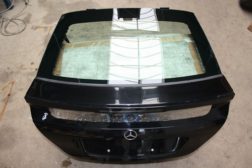 Mercedes benz klasse 2003 - bj,