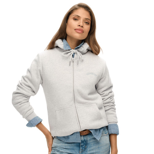 Superdry damen borg - superdry,