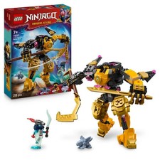 LEGO NINJAGO Arins