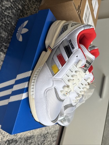 Adidas 9000 overkill - overkill, home