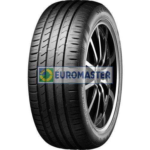 Sommerreifen kumho 225 zr - 225/50,