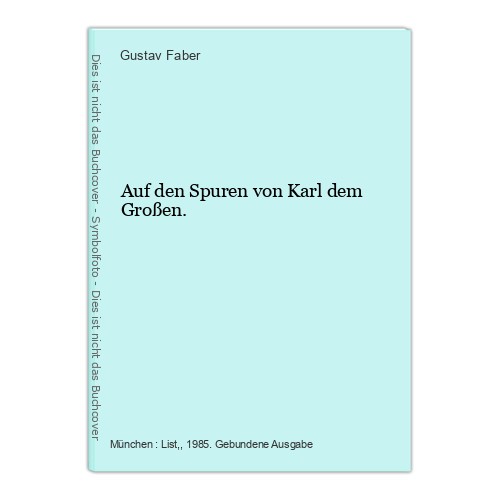 Auf den spuren - auf, von
