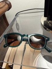 Brille Typ Moscot Lemtosh