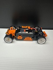 Kyosho Mini-Z AWD ASF2.4G DWS RC Radio Control Car Chassis