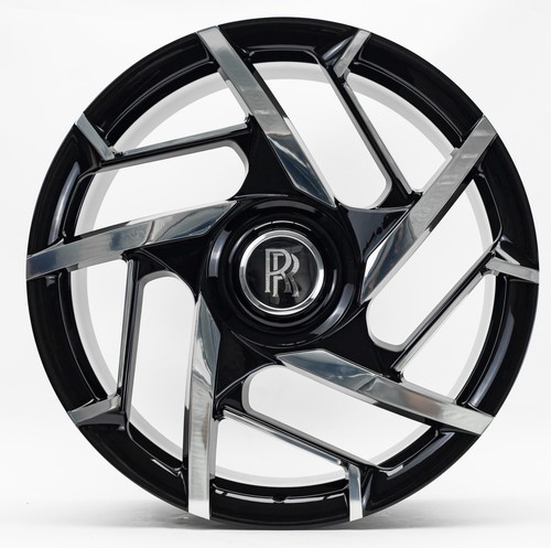 Zoll roll royce - 23", spectre