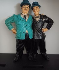 Dick und Doof Figur