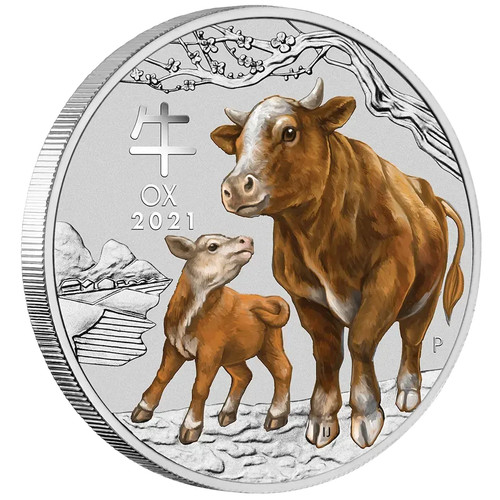 Silbermünze jahr des - silbermünze,