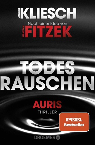 Todesrauschen auris nach - todesrauschen,