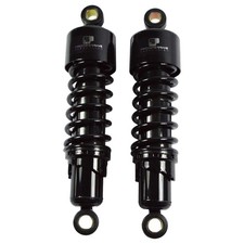 PROGRESSIVE SUSPENSION 11