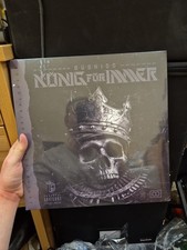 Bushido König Für Immer LP