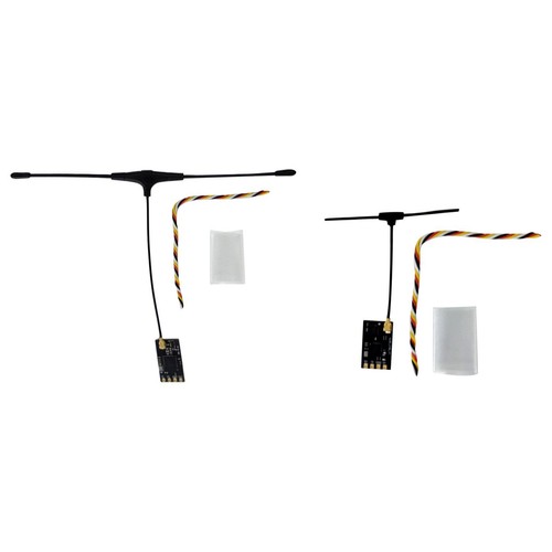 Elrs nano empfänger antenne - nano-empfänger, t-antenne