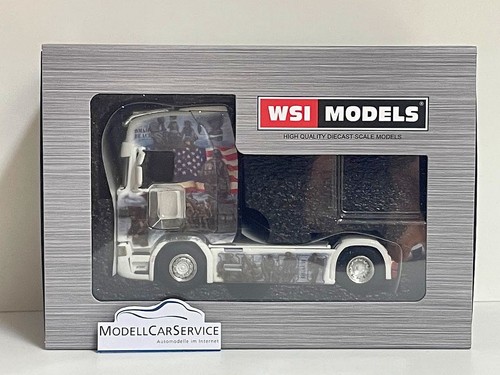 Wsi models 01 - 1/50:, 01-4803