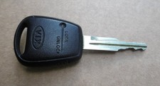 Schlüssel KIA Fernbedienung ZV FB 1 Taste Hyundai