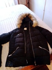 Zara Kurze Winterjacke Mir