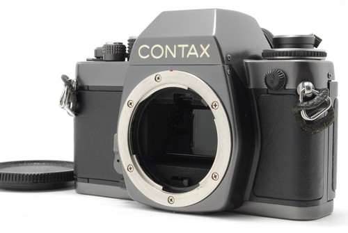 Top neuwertig contax - [top,