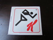 Kelloggs Beilagen - Sport