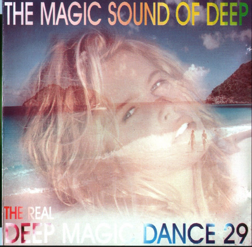 Deep dance vol - deep,