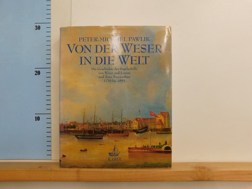 Von der weser - weser, die
