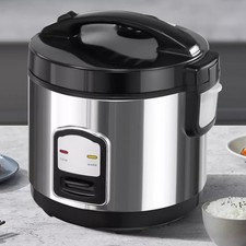 Smart-Cooker,Schnellkochtopf