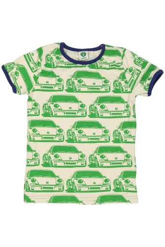 Smafolk shirt jungen - t-shirt,