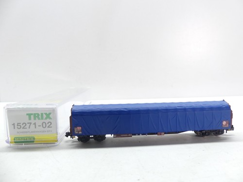 Minitrix 15271 02 - minitrix, 15271-02