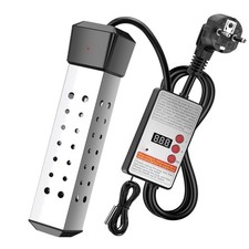 Tauchsieder Wasserkocher 2500W