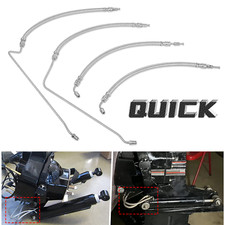 Trim Tilt Hydraulic Ram