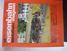 ** Eisenbahn Modellbahn