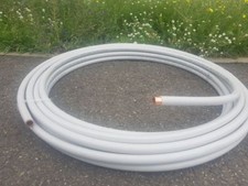 Kunststoffummanteltes