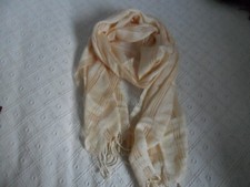 Damenschal, Schal, 185 cm x 52