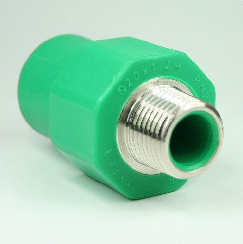 Ppr aqua plus - plus,, kupplung