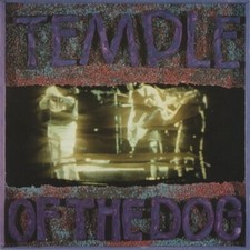 Temple Of The Dog • Temple