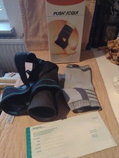 Ofa Push Aequl Knöchelorthese