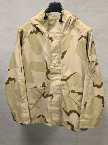 Army cold weather desert - us,
