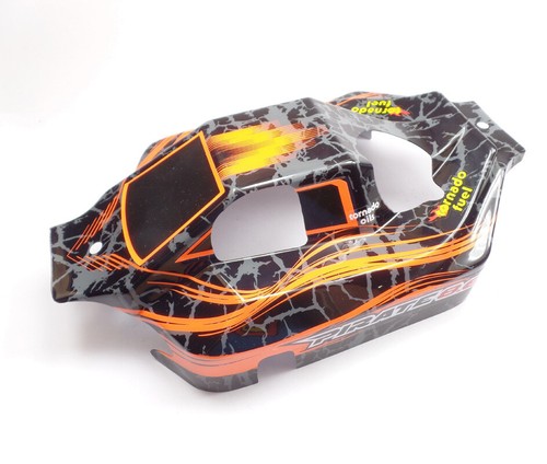 T2m 4wd pirate 6 buggy - 4wd,