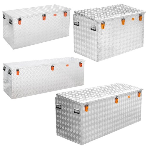 Alubox riffelblech - alubox®,