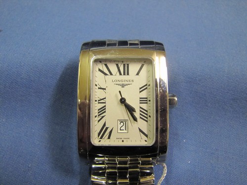 Longines riesenuhr aus - longines,